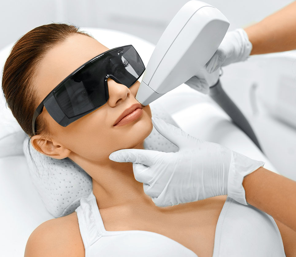 depilacion laser meivis